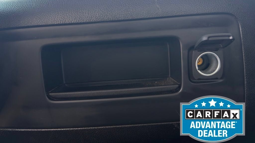 2019 Chevrolet Silverado 2500 HD LTZ