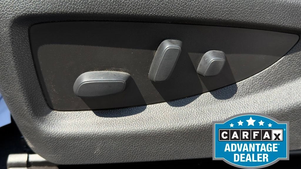 2019 Chevrolet Silverado 2500 HD LTZ