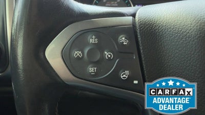 2019 Chevrolet Silverado 2500 HD LTZ