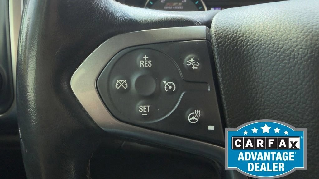 2019 Chevrolet Silverado 2500 HD LTZ