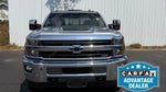 2019 Chevrolet Silverado 2500 HD LTZ