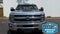 2019 Chevrolet Silverado 2500 HD LTZ