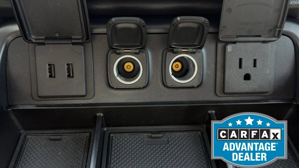 2019 Chevrolet Silverado 2500 HD LTZ
