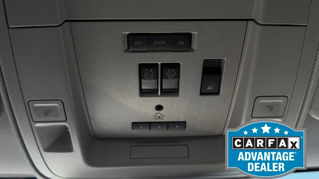 2019 Chevrolet Silverado 2500 HD LTZ