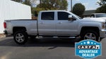 2019 Chevrolet Silverado 2500 HD LTZ