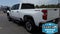 2022 Chevrolet Silverado 2500 HD Custom