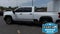 2022 Chevrolet Silverado 2500 HD Custom