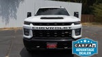 2022 Chevrolet Silverado 2500 HD Custom