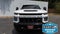 2022 Chevrolet Silverado 2500 HD Custom