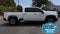 2022 Chevrolet Silverado 2500 HD Custom