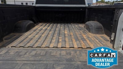 2022 Chevrolet Silverado 2500 HD Custom