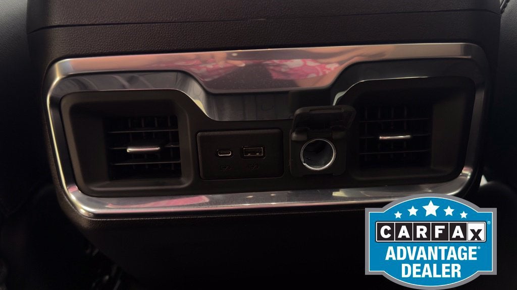 2022 Chevrolet Silverado 2500 HD High Country