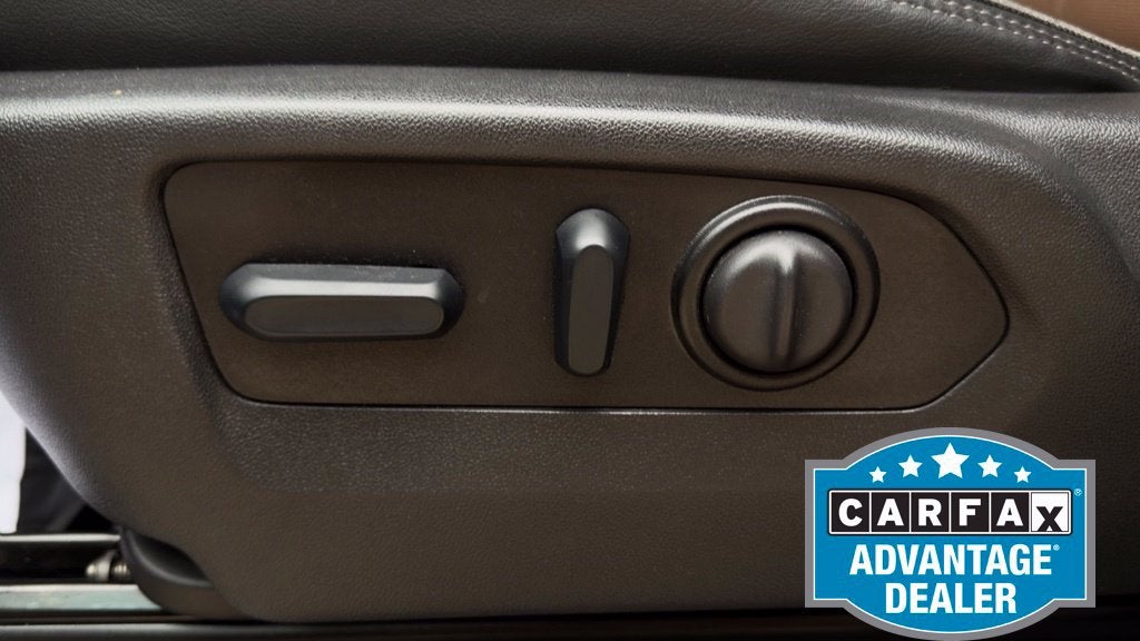 2022 Chevrolet Silverado 2500 HD High Country
