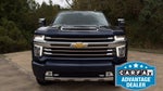 2022 Chevrolet Silverado 2500 HD High Country