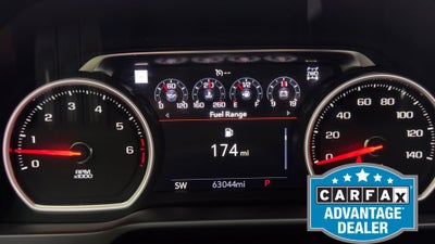 2022 Chevrolet Silverado 2500 HD High Country