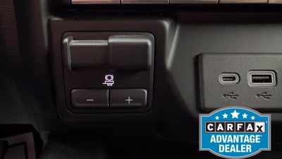 2022 Chevrolet Silverado 2500 HD High Country