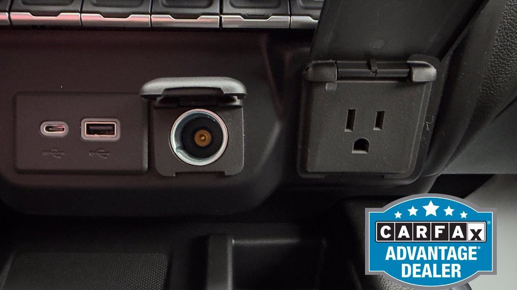 2022 Chevrolet Silverado 2500 HD High Country
