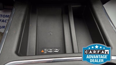 2022 Chevrolet Silverado 2500 HD High Country