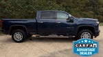 2022 Chevrolet Silverado 2500 HD High Country
