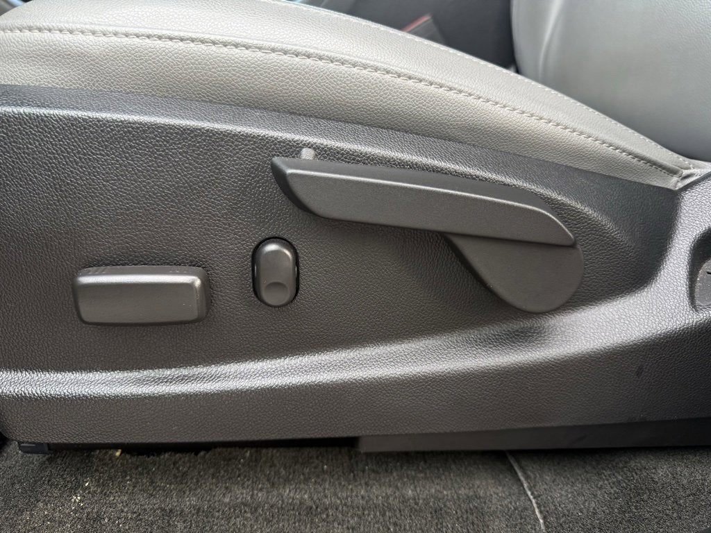 2018 Chevrolet Colorado 4WD LT