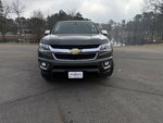 2018 Chevrolet Colorado 4WD LT