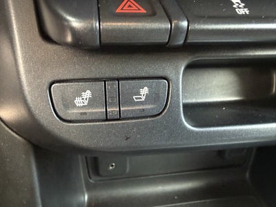 2018 Chevrolet Colorado 4WD LT