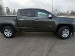 2018 Chevrolet Colorado 4WD LT