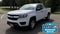 2015 Chevrolet Colorado 2WD WT