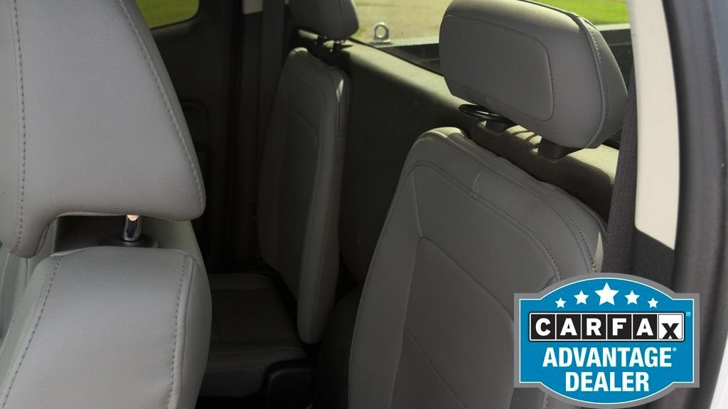 2015 Chevrolet Colorado 2WD WT