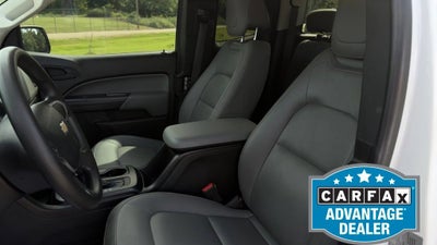 2015 Chevrolet Colorado 2WD WT