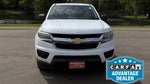 2015 Chevrolet Colorado 2WD WT