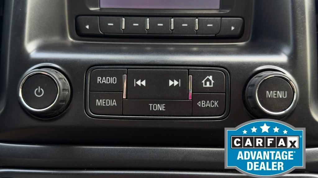 2015 Chevrolet Colorado 2WD WT