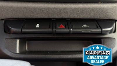 2015 Chevrolet Colorado 2WD WT