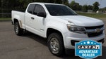 2015 Chevrolet Colorado 2WD WT