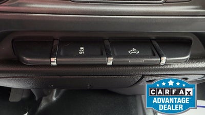 2016 Chevrolet Silverado 1500 LS