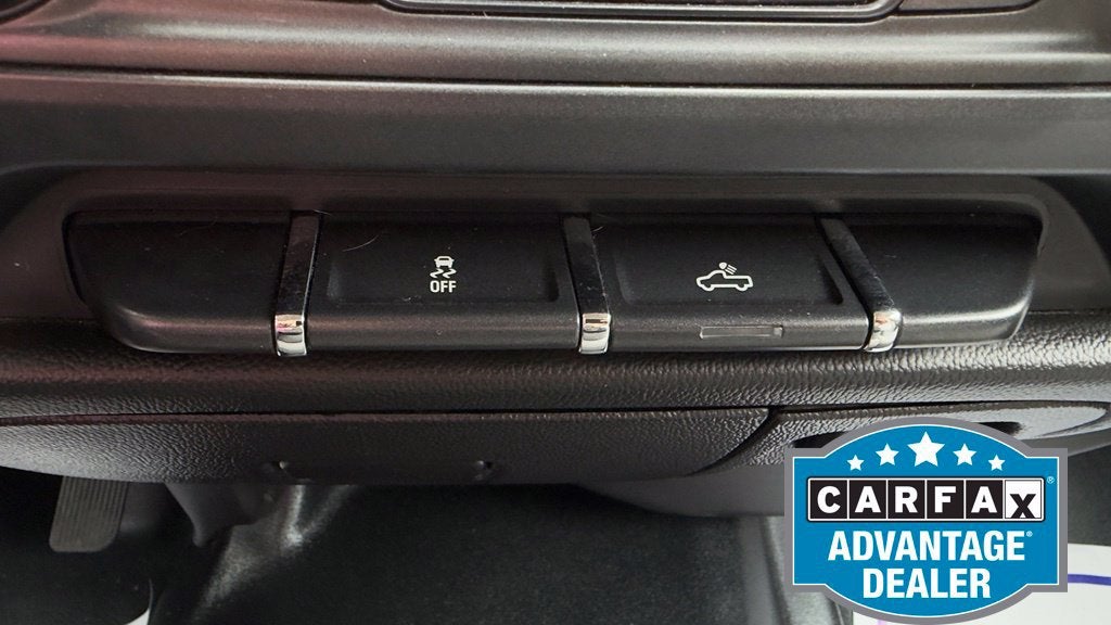 2016 Chevrolet Silverado 1500 LS