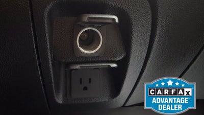 2016 Chevrolet Silverado 1500 LS