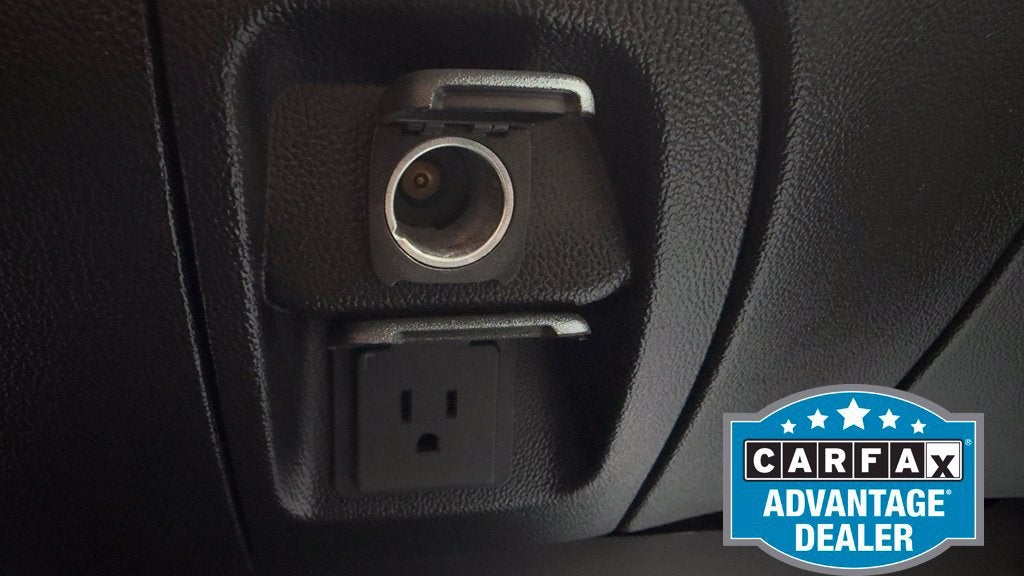 2016 Chevrolet Silverado 1500 LS