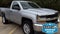 2016 Chevrolet Silverado 1500 LS