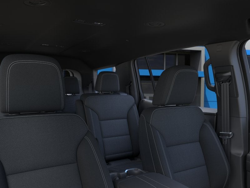 2027 Chevrolet Traverse LT - Photo 48