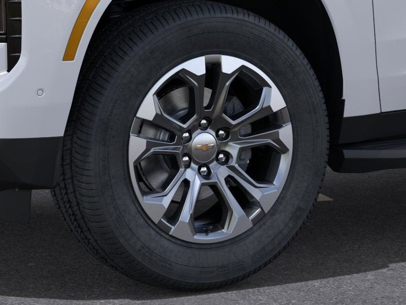 2026 Chevrolet Tahoe LT - Photo 38