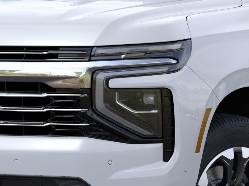 2026 Chevrolet Tahoe LT - Photo 39