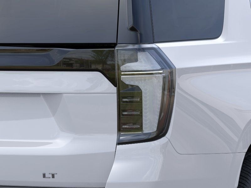 2026 Chevrolet Tahoe LT - Photo 40