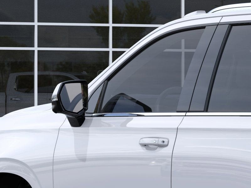 2026 Chevrolet Tahoe LT - Photo 41