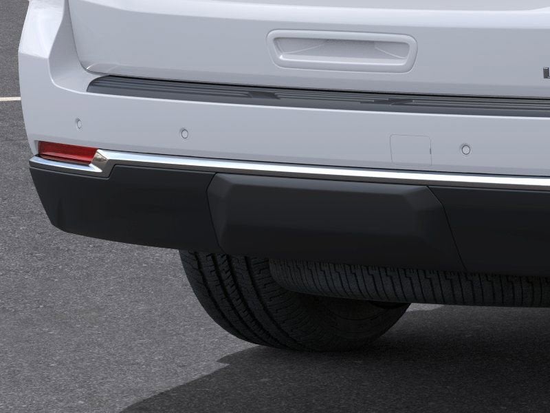2026 Chevrolet Tahoe LT - Photo 43