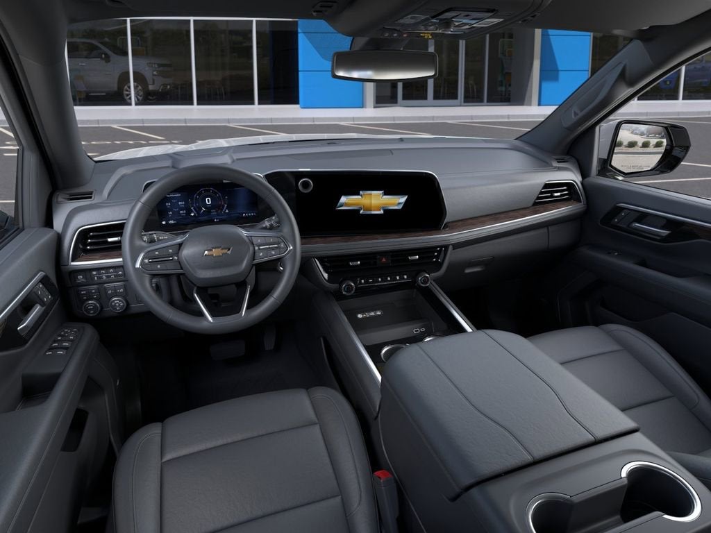 2026 Chevrolet Tahoe LT - Photo 44