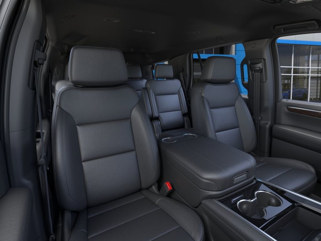 2026 Chevrolet Tahoe LT - Photo 45