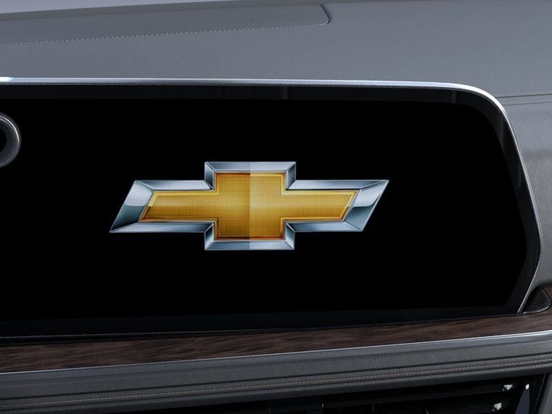 2026 Chevrolet Tahoe LT - Photo 49