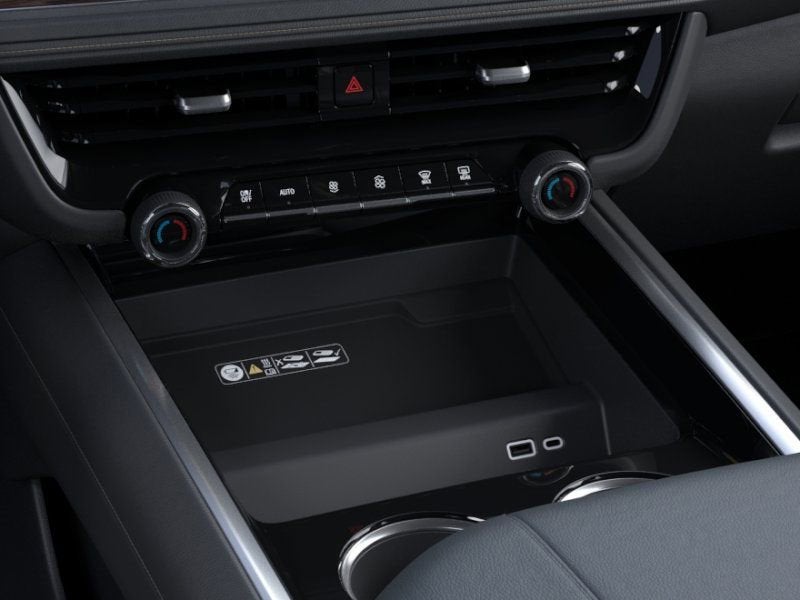2026 Chevrolet Tahoe LT - Photo 52