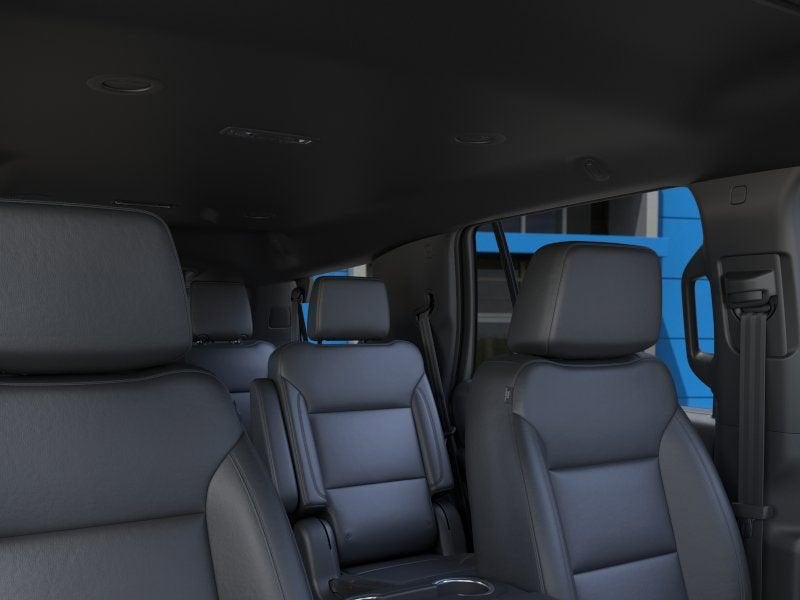 2026 Chevrolet Tahoe LT - Photo 53